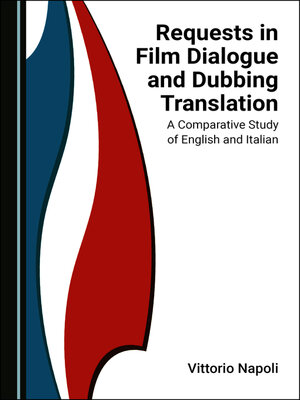 cover image of Requests in Film Dialogue and Dubbing Translation